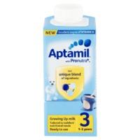 aptamil 1 yr growing up milk