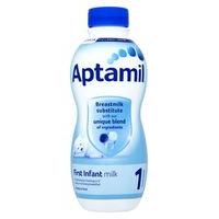 Aptamil 1 First Milk Liquid