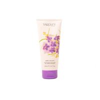 april violets body wash 200ml