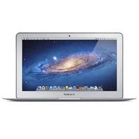 Apple MacBook Air 13 Laptop, Intel Core i5 1.6GHz DC, 4GB RAM, 128GB SSD, 13.3" LED, No-DVD, Intel HD, Webcam, Bluetooth, Yosemite OS X