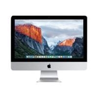 Apple iMac 21.5 quad-core Intel Core i5 2.8GHz 8GB 1TB OS X 10.11 El Capitan