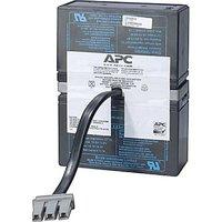 Apc Replacement Battery Cartridge 33