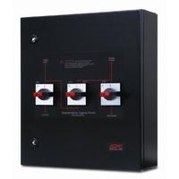 APC SBPSU10K20HC1M1-WP Smart-UPS VT Maintenance Bypass Panel Wallmount