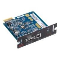 apc legacy communications smartslot card