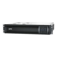 APC Smart-UPS 1000 Watts /1500 VA, Input 230V