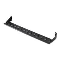 APC Cable Retention Bracket - Black