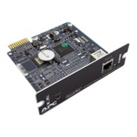 apc ap9630 ups network management card 2