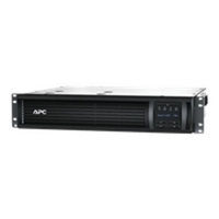 APC Smart-UPS 500 Watts /750 VA Input 230V /Output 230V