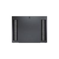 APC NetShelter SX 48U 1200 Split Feed Through Side Panels Black Qty 2