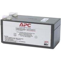 apc replacement battery cartridge 47