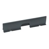 apc cable shielding partition black