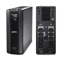 APC Back-UPS Pro, 720 Watts /1200 VA, Input 230V /Output 230V