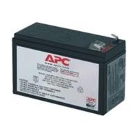 APC Replacement Battery Cartridge #106