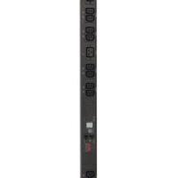 APC Rack PDU Metered 0U 16A 230V (20) C13 + (4) C19