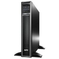 apc smx750i smart ups x 600 watts 750 va 230v 2u lcd racktower