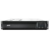 APC Smart-UPS 2700 Watts /3000 VA LCD Rackmount 2U 230V