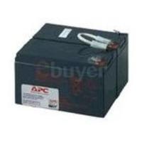 APC RBC5 Replacement Battery Cartridge