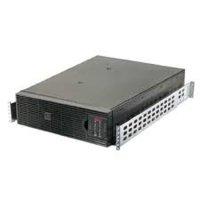 APC Smart-UPS RT 3000VA RM 230V including Service Pack 3 Year Warranty Extension (Total Warranty 5 Years)