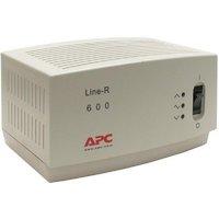 apc line r 600va automatic voltage regulator