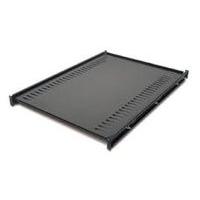 Apc Netshelter Ar8122blk Heavy Duty Shelf Black