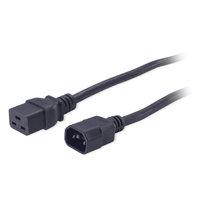 apc power cord c19 to c14 20m