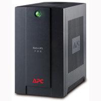 APC Back-UPS 390 Watts / 700 VA, 230V, AVR, IEC Sockets