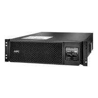 APC Smart-UPS SRT 5000VA RM 4500 Watt / 5000 VA 3U Rackmount UPS