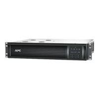 apc smart ups 1500va 230v 2u rack mount with 6 year warranty package