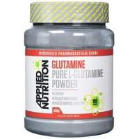 Applied Nutrition L\'Glutamine 500g