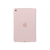 Apple iPad mini 4 Silicone Case - Pink Sand