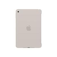 Apple iPad mini 4 Silicone Case - Stone