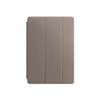 apple leather smart cover for 105 inch ipad pro taupe