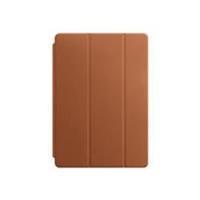 Apple Leather Smart Cover for 10.5-inch iPad Pro - Saddle Brown