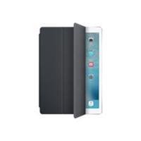 apple ipad pro smart cover charcoal gray