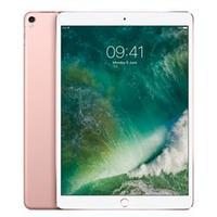 Apple 10.5-inch iPad Pro Wi-Fi + Cellular 512GB - Rose Gold