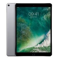 Apple 10.5-inch iPad Pro Wi-Fi + Cellular 512GB - Space Grey