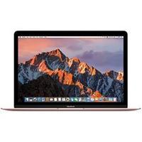 Apple Macbook 12 1.2GHz dual-core Intel Core m3 256GB - Rose Gold