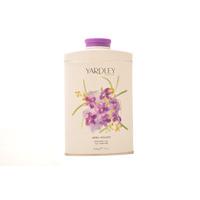 April Violets Talc 200g