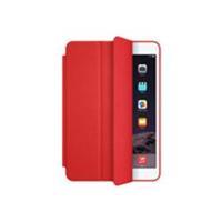 Apple iPad mini Smart Case Red