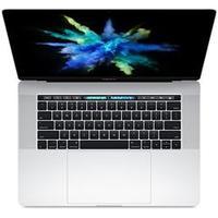 Apple Macbook Pro 15 with Touch Bar 2.8GHz i7 256GB - Silver