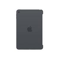 Apple iPad mini 4 Silicone Case - Charcoal Grey