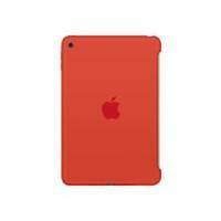 Apple iPad mini 4 Silicone Case - Orange