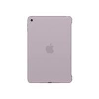 apple ipad mini 4 silicone case lavender