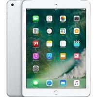 Apple iPad Wi-Fi + Cellular 128GB - Silver