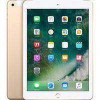 Apple iPad Wi-Fi + Cellular 128GB - Gold