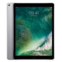 Apple 12.9-inch iPad Pro Wi-Fi + Cellular 64GB - Space Grey