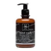 Apivita Hand Care Mild Hand Wash 300 ml bottle