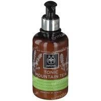 Apivita Tonic Mountain Tea Tonifying Body Milk 200 ml