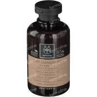 Apivita Propoline Anti-Dandruff Shampoo For Dry Scalp 250 ml