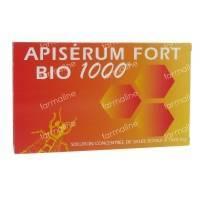 Apiserum Forte Bio 5ml 1000mg 24...
